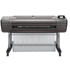 Plotter hp designjet  z9 + postscript 44 pulgadas -  2400ppp -  500gb -  usb -  red