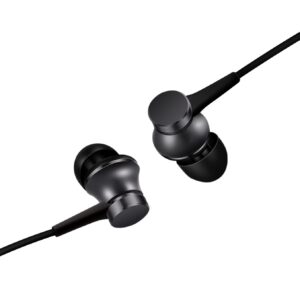 Auricular xiaomi mi in - ear headphones basic jack 3.5mm - negro