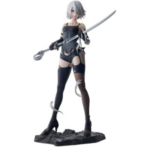 Ichibansho figura a2 nier:automata ? for the glory of mankind 20cm