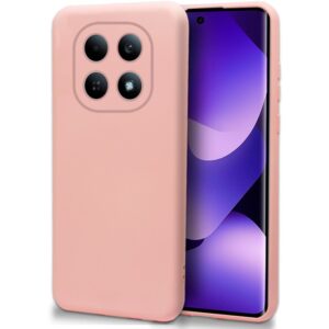 Carcasa COOL para Xiaomi Redmi Note 15 5G / Poco M8 5G Cover Rosa