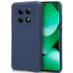 Carcasa COOL para Xiaomi Redmi Note 15 Cover Marino