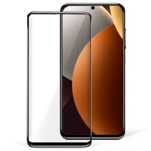 Protector Pantalla Cristal Templado COOL para Xiaomi Redmi Note 15 Pro 5G (FULL 3D)