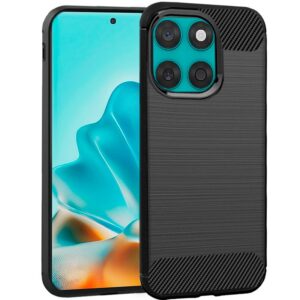 COOL Case for Motorola Edge 60 / Edge 60 Fusion Carbon Black