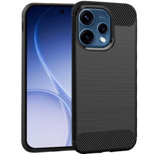 COOL Case for Oppo Reno 15 5G Carbon Black