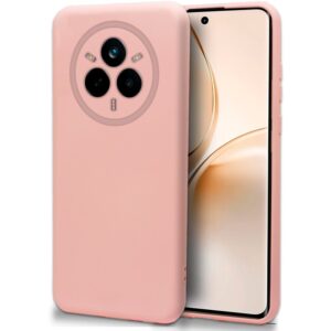 Carcasa COOL para Realme 14 Pro 5G Cover Rosa