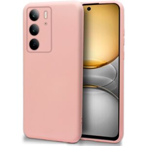 COOL Case for Realme C75 / 14x 5G Cover Pink