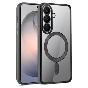 Carcasa COOL para Samsung S947 Galaxy S26 Plus Magnética Borde Negro