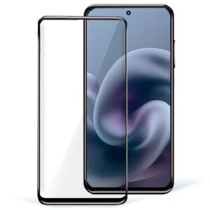 Tempered Glass Screen Protector COOL for Motorola Moto G86 5G / G86 Power 5G (FULL 3D)