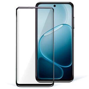 Tempered Glass Screen Protector COOL for Oppo A6x / A6x 5G (FULL 3D)