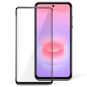 Protector Pantalla Cristal Templado COOL para Samsung A376 Galaxy A37 5G / A57 5G (FULL 3D)