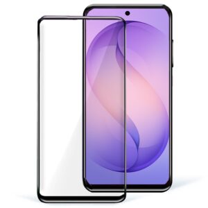 Tempered Glass Screen Protector COOL for Samsung S942 Galaxy S26 (FULL 3D)