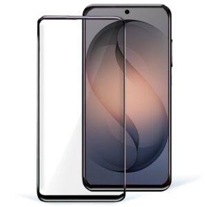 Tempered Glass Screen Protector COOL for Samsung S948 Galaxy S26 Ultra (FULL 3D)