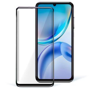 Tempered Glass Screen Protector COOL for ZTE Blade A36 (FULL 3D)