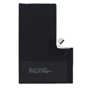 Bateria COOL Compatible para iPhone 16 Pro Max