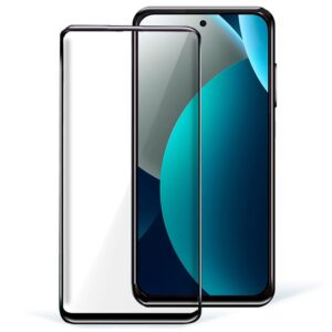 Protector Pantalla Cristal Templado COOL para Xiaomi Redmi Note 15 Pro (Curvo)