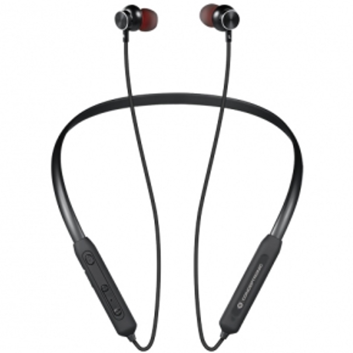 Auricular bluetooth conceptronic brendan01b - microfono