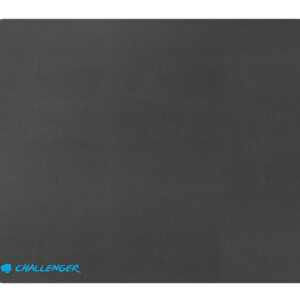 Alfombrilla fury challenger l 400x330 mm negra