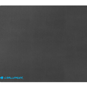 Alfombrilla gaming fury challenger m 300x250mm negro