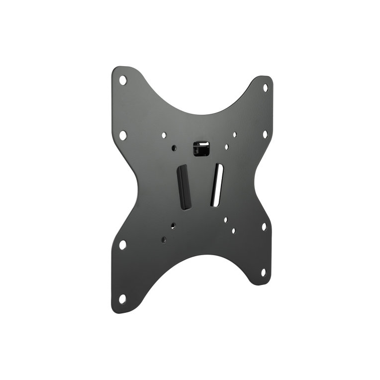 Soporte pared tooq lp1242f - b 23 pulgadas - 42 pulgadas carga maxima 35kg negro