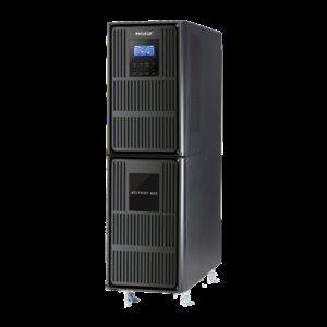 Sai ups phasak 6000va online double conversion ph 9260 6kva