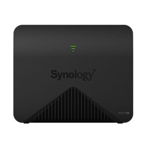 Router wifi synology mr2200ac ac2200 1 puerto lan 1 puerto wan usb 3.0