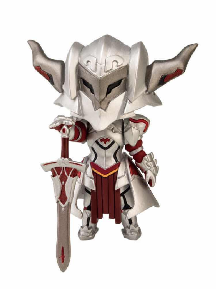Figura good smile company fate apocrypha saber of red con casco collection niitengo