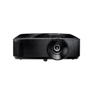 Proyector optoma x400lve dlp xga 4000 lumenes ansi -  hdmi - vga - usb power - 3d