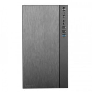 Caja ordenador tacens anima acx m - atx 1 x usb 3.0 2 x usb 2.0 1 x 120mm