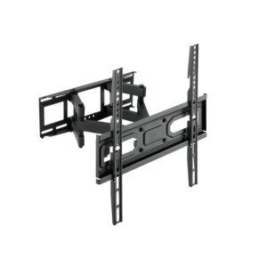 Soporte de pared tooq para pantallas 32 pulgadas -  70 pulgadas inclinable