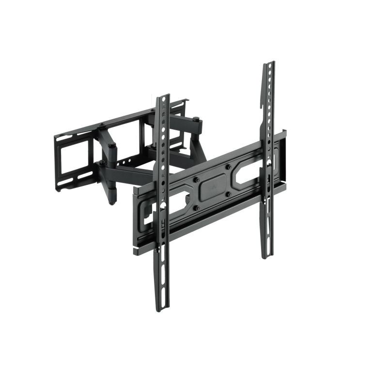 Soporte de pared tooq para pantallas 32 pulgadas -  70 pulgadas inclinable