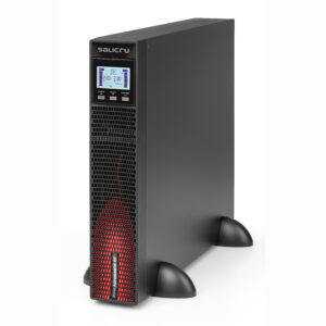 Salicru sps 800 advance rt2 b1   sistema de alimentación ininterrumpida (sai - ups) de 800 va line - interactive senoidal formato torre - rack