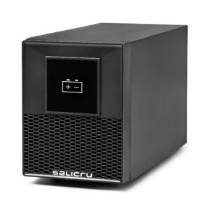 Módulo de extensión de batería (ebm) para sps - 1000 - 1500 - 2000 advance t (b1)