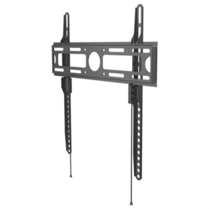 Soporte pared tv nox little hasta 55 pulgadas vesa 400x400 max 35kg