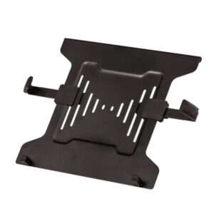 Soporte portatil fellowes hasta 17 pulgadas 100x100 max 4.5kg