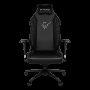 Silla gaming phoenix monarch cuero talla r