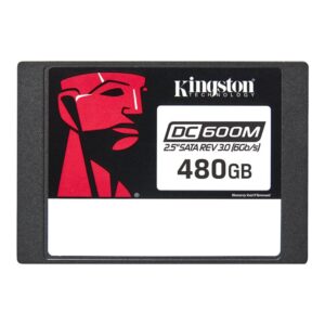 Dc600m 480 gb 2.5 pulgadas seríal ata iii 3d tlc nand