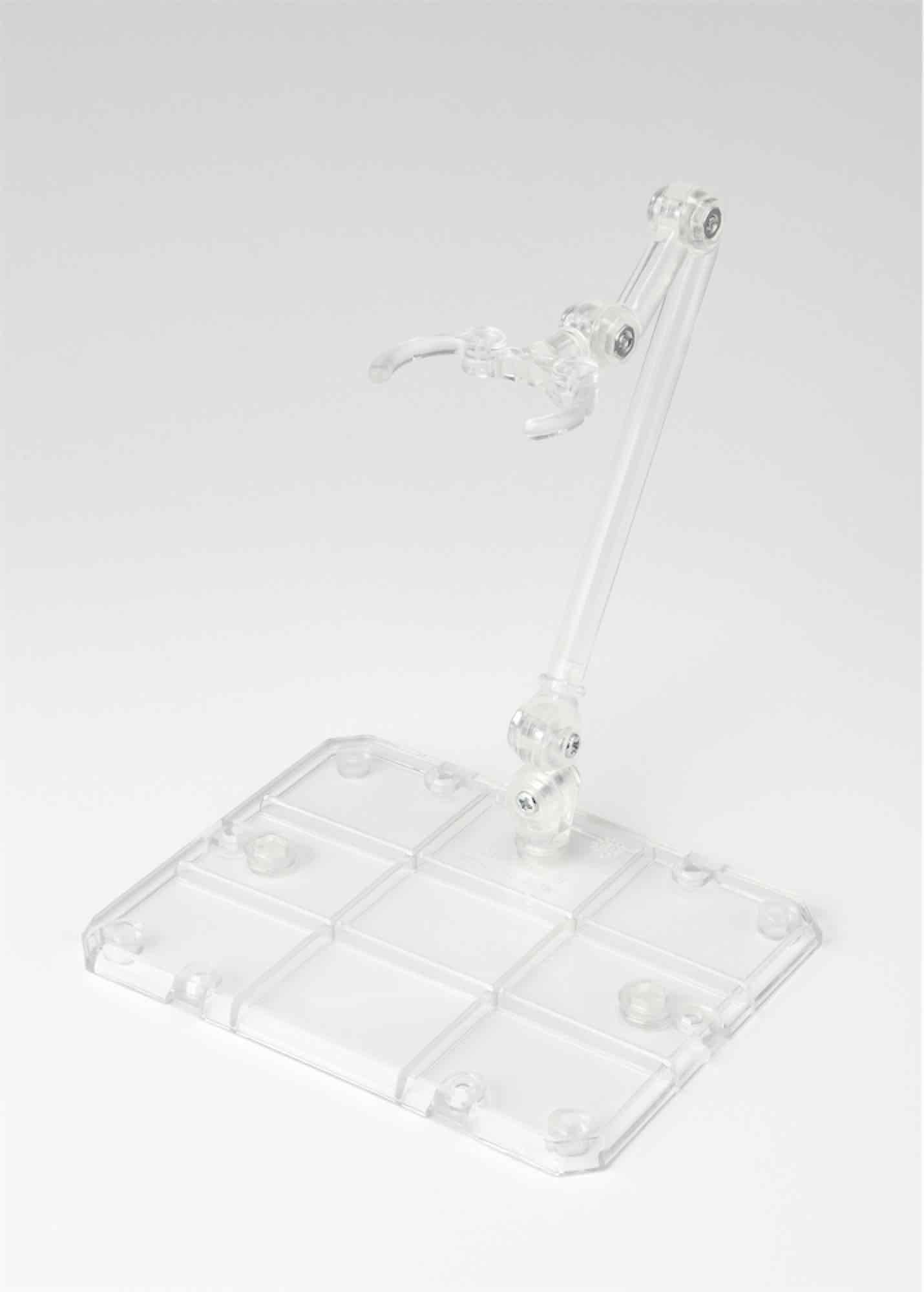 Accesorio figuras tamashii nations act. 4 humanoide stage