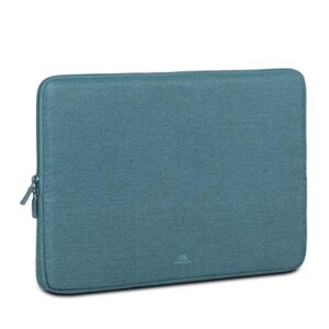 Funda rivacase 7705 suzuka para portatil 15.6 pulgadas acuamarina