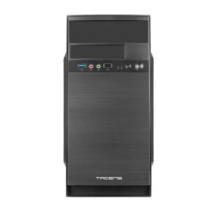 Caja ordenador tacens anima ac4 m - atx negro