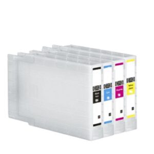 Tinta dayma epson t04a4 xxl (pg) amarillo 8.000 pag premium