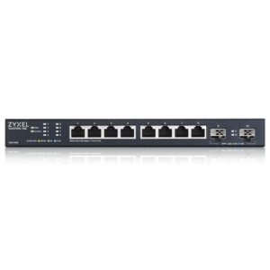 Switch 10 puertos zyxel xmg1915 - 10e
