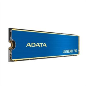 Disco duro interno solido ssd adata legend 710 512gb nvme