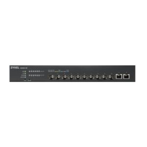 Switch 12 puertos zyxel xs1930 - 12f - zz0101f