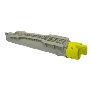 Toner epson aculaser c - 4000 amarillo 6000 paginas