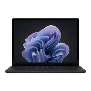Portatil microsoft surface laptop 6 ultra 5 - 135h 8gb ssd 256gb 15 pulgadas