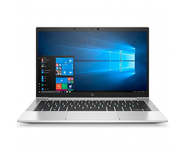 Portatil reacondicionado hp elitebook 830 g7 13 pulgadas tactil - i5 - 10th - 16 gb - 256 gb ssd - win 11 pro - teclado español