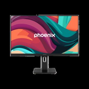 Monitor phoenix essence pro 27 pulgadas fhd 100hz