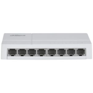 Switch dahua sh - sf1008 8 puertos