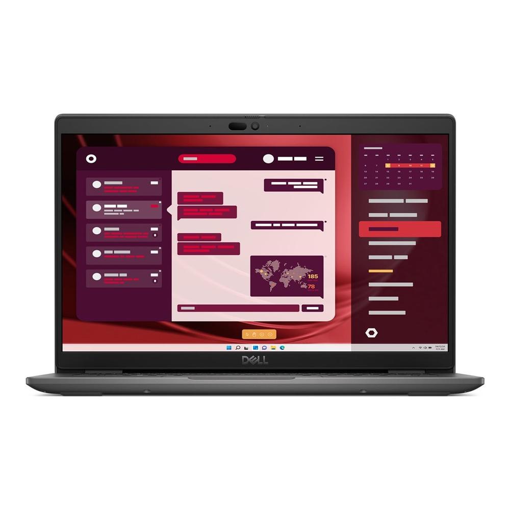 Latitude 3450 intel core ultra 5 125u porttil 35 -6 cm (14 pulgadas) full hd 16 gb ddr5 - sdram 512 gb ssd wi - fi 6e (802.11ax) windows 11 pro gris