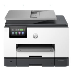 Officejet pro impresora multifuncin 9132e